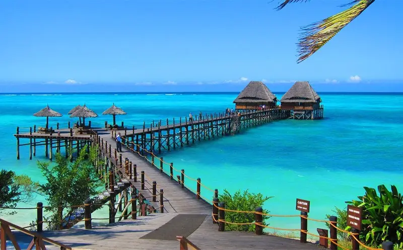 10 day Zanzibar adventure culture relaxation tour